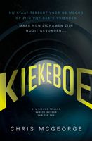 Kiekeboe - Chris McGeorge - ebook