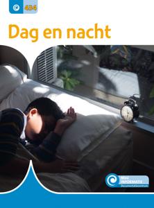 Dag en nacht (Hardback)