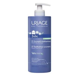 Uriage Bébé Reinigende Verzorging Luierwissel 500ml