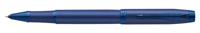 Rollerpen parker im monochrome f blauw