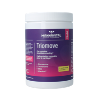 Mannavital Triomove 480 Gram