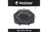 AeroCover | Afdekhoes Buitenkeuken | S