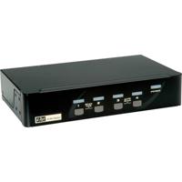 Roline KVM-switch