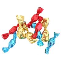 Mix set fun bonbons - 9x stuks - Fopartikelen vieze snoepjes - vieze smaak of kleur