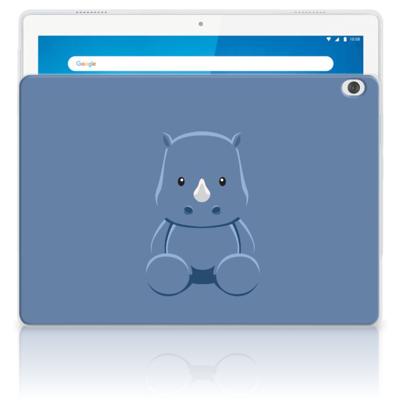 Lenovo Tab M10 Tablet Back Cover Baby Rhino
