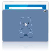 Lenovo Tab M10 Tablet Back Cover Baby Rhino