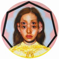 100% Yes - CD (0602508042850) - thumbnail