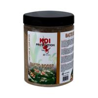 Fish Pharma Koi Prevention Bacto Boost 500g - Gezonde Vijver & Koi Welzijn Versterker Fish Pharma Koi Prevention Bacto Boost 500g - Gezonde Vijver & Koi Welzijn Versterker