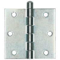 pgb-Europe FG | Gerolde knopscharnier 76,2x76,2 Zn FG04210010760765 pgb-Europe FG | Gerolde knopscharnier 76,2x76,2 Zn FG04210010760765