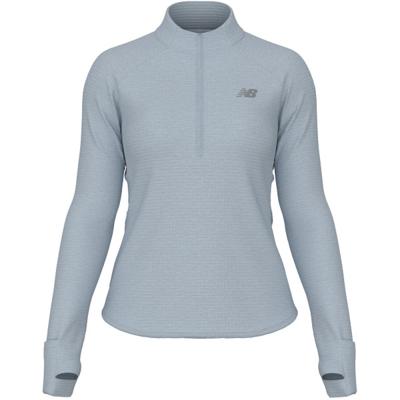 New Balance New Balance Athletics Heat Grid 1/2ZIP