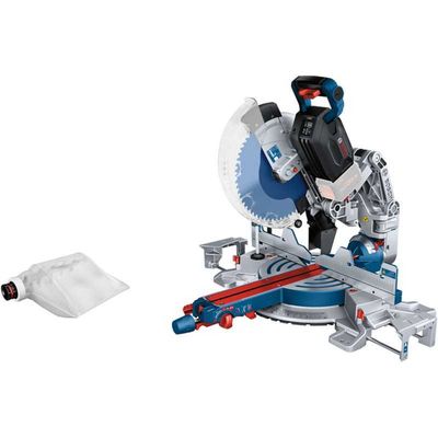 GCM 18V-305 GDC solo verpakking Afkort- en verstekzaag