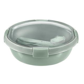 Curver smart to go eco lunchbox rond 1l