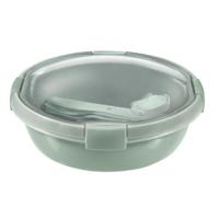 Curver smart to go eco lunchbox rond 1l