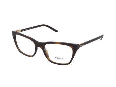 Brillen met correctie Prada PR 05YV 2AU1O1