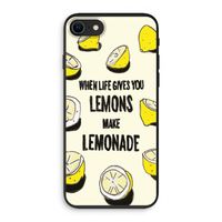 Lemonade: iPhone SE 2020 Biologisch afbreekbaar hoesje