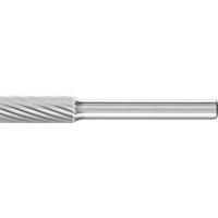 PFERD TOOLS 21101706 Freesstift Cilinder Lengte 60 mm Afmeting, Ø 8 mm Werklengte 20 mm Schachtdiameter 6 mm