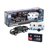Revell rc bestuurbare auto - camper