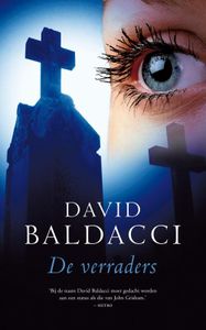 De verraders - David Baldacci - ebook