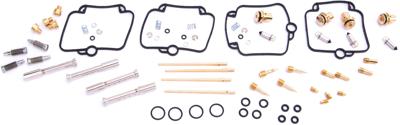 KEYSTER Carburetor rep kit keyste ks-0658nr