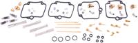KEYSTER Carburetor rep kit keyste ks-0658nr