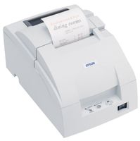 Epson TM-U220B (007A3) dot matrix-printer - thumbnail