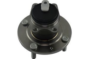 Wiellager WBH5527