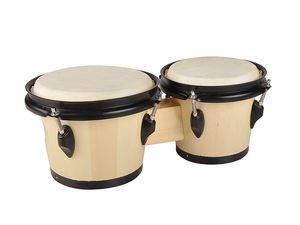 Hayman BG-402-NT bongo