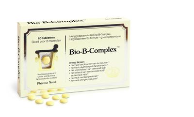 Bio B complex