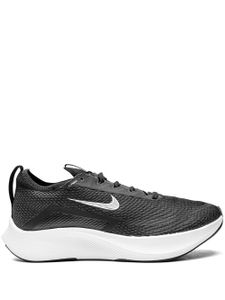 Nike baskets Zoom Fly 4 - Noir