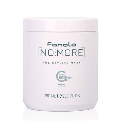 Fanola No More The Styling Mask 750ml