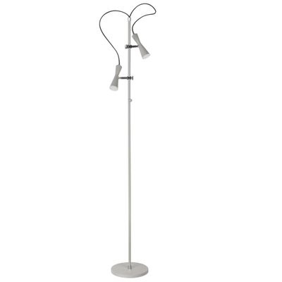 Move grijs 4321 vloerlamp