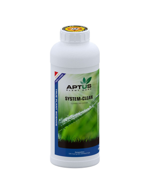 Aptus Aptus System Clean