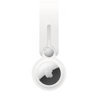 Apple AirTag hanger Wit Apple AirTag hanger Wit