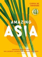 Amazing Asia (Hardback)