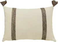 Hartman kussen sergio 35x50cm ivory