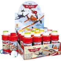Disney Planes bellenblaas 175 mtrl 16stuks Disney Planes bellenblaas 175 mtrl 16stuks
