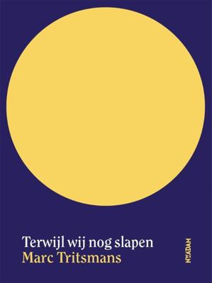 Terwijl wij nog slapen (Paperback)