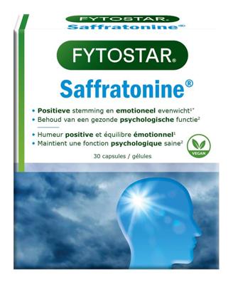 Fytostar Saffratonine Fytostar Saffratonine