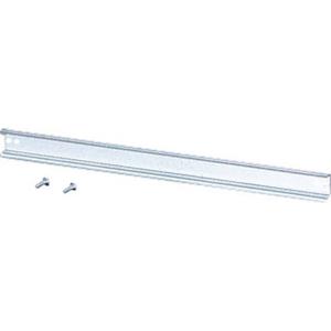 Hensel Mi TS 45 DIN-draagrail Staal 434 mm 1 stuk(s)