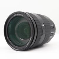 Sony FE 24-105mm F/4 G OSS occasion