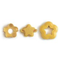 We R Makers • button press puffy shaker insert star 14pcs