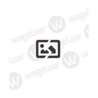 Shimano Nok in ankerplaat gazelle per 12