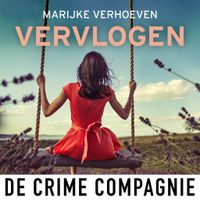 Vervlogen