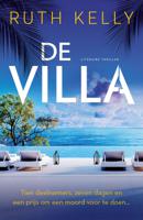 De villa (Paperback) - thumbnail