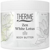 Therme Zen white lotus body butter 225 Gram