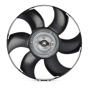 Koelventilator BSG60505007