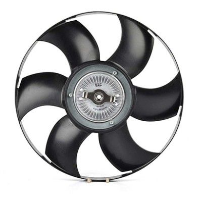 Koelventilator BSG60505007