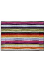 Missoni Home tapis Giacomo - Orange