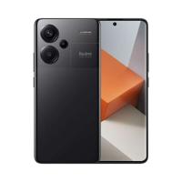 Smartphone Xiaomi Redmi Note 13 Pro+ 6,67" Octa Core 8 GB RAM 256 GB Zwart
