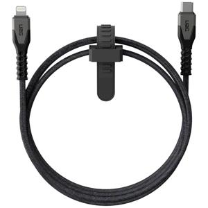 Urban Armor Gear Apple iPad/iPhone/iPod Kabel [1x Lightning - 1x USB-C] 1.5 m